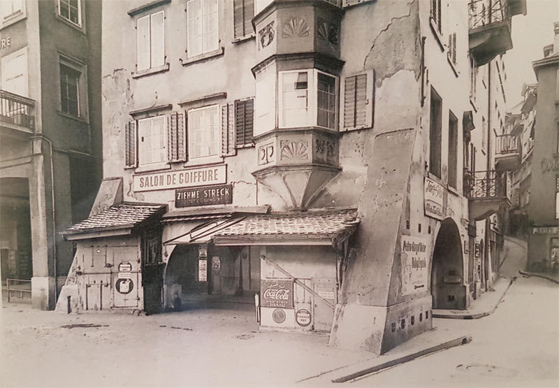 Soraya Medical Cosmetic - Kosmetikerin EFZ - Diplom. med. Kosmetikerin - SN V-NISSG gallery image 3