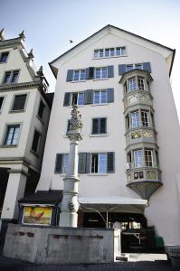 Soraya Medical Cosmetic - Kosmetikerin EFZ - Diplom. med. Kosmetikerin - SN V-NISSG gallery image 10