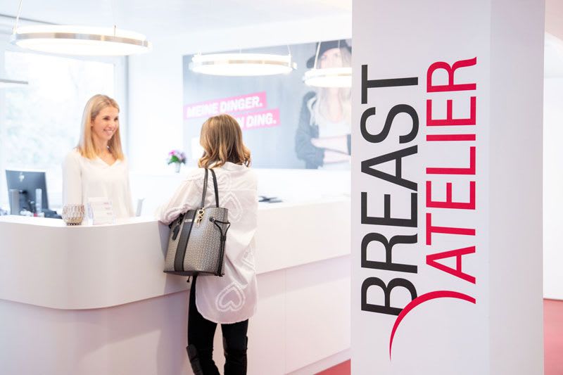 Breast Atelier | Klinik für Brustoperationen in Zürich gallery image 8