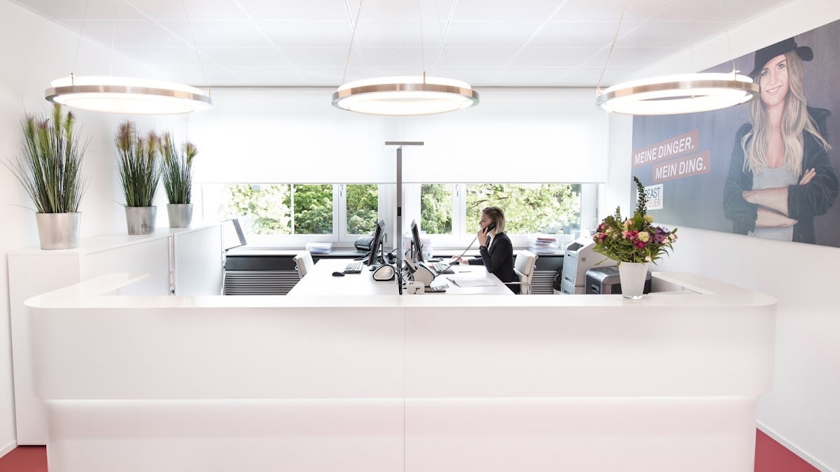 Breast Atelier | Klinik für Brustoperationen in Zürich gallery image 9