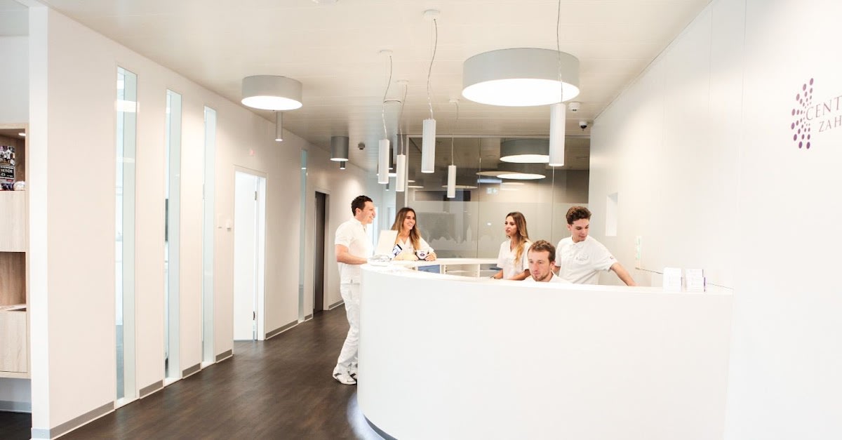 Zahnarzt Bern | Centrodent Zahnärzte Bern gallery image 2