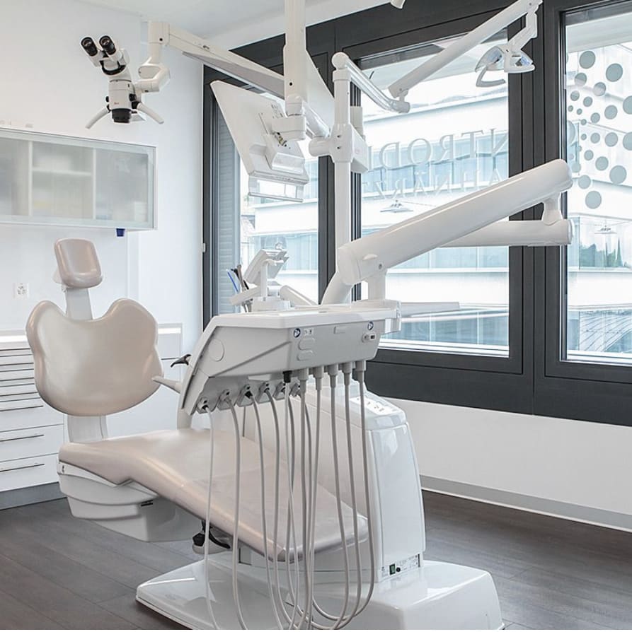 Zahnarzt Bern | Centrodent Zahnärzte Bern gallery image 3