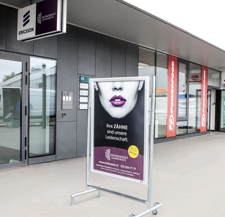 Zahnarzt Bern | Centrodent Zahnärzte Bern gallery image 8