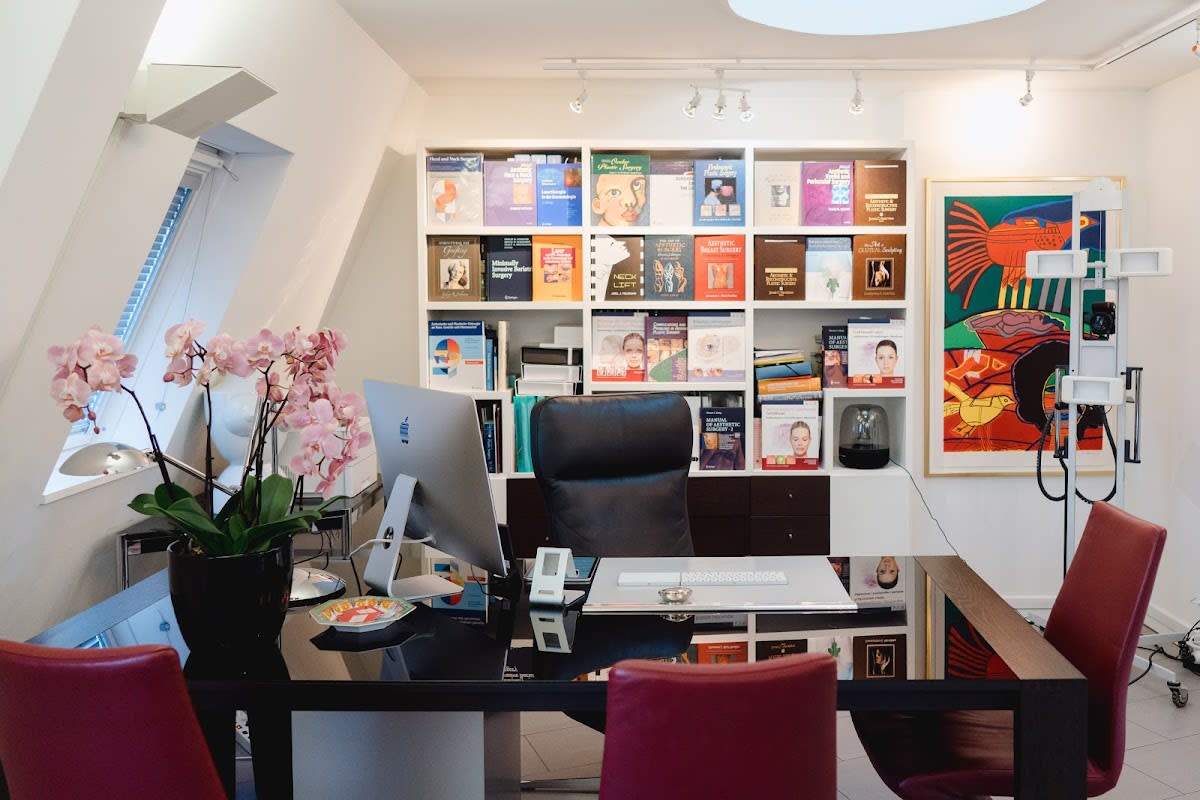 Dr. Kish Aesthetic Center gallery image 1