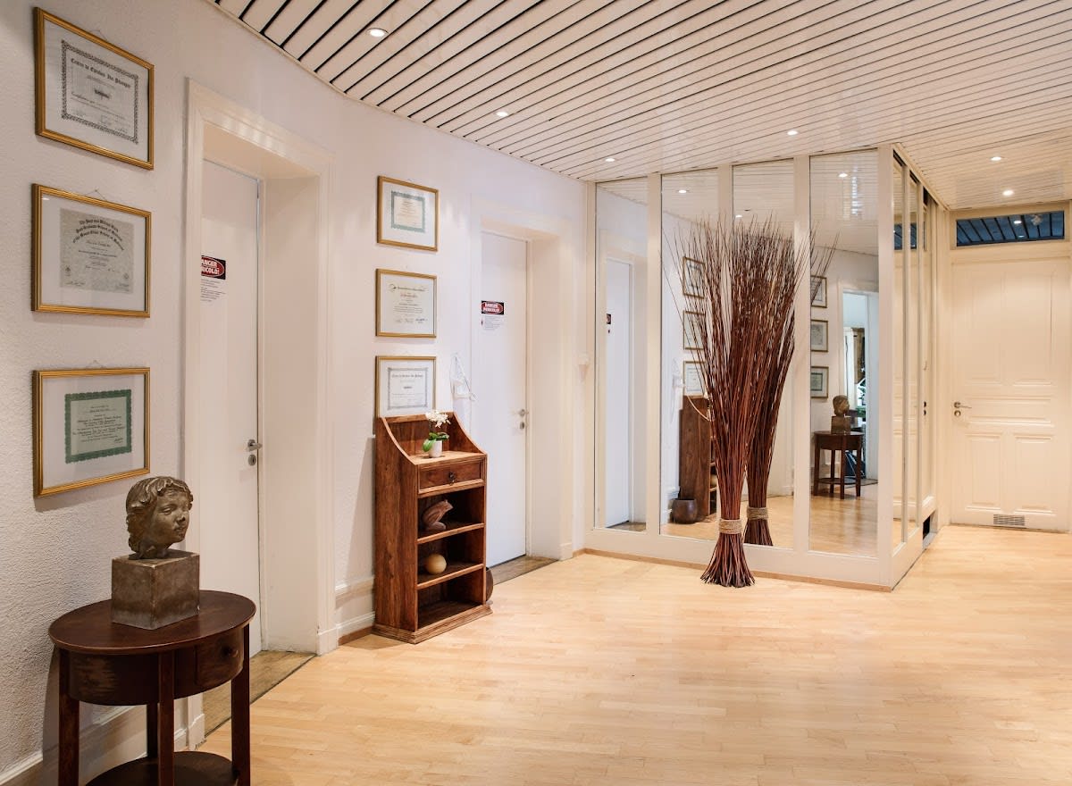 Dr. Kish Aesthetic Center gallery image 2