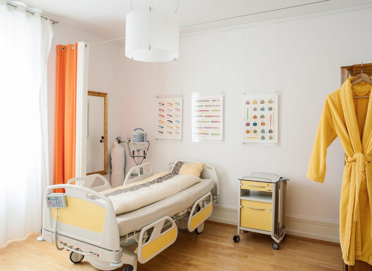 Dr. Kish Aesthetic Center gallery image 5