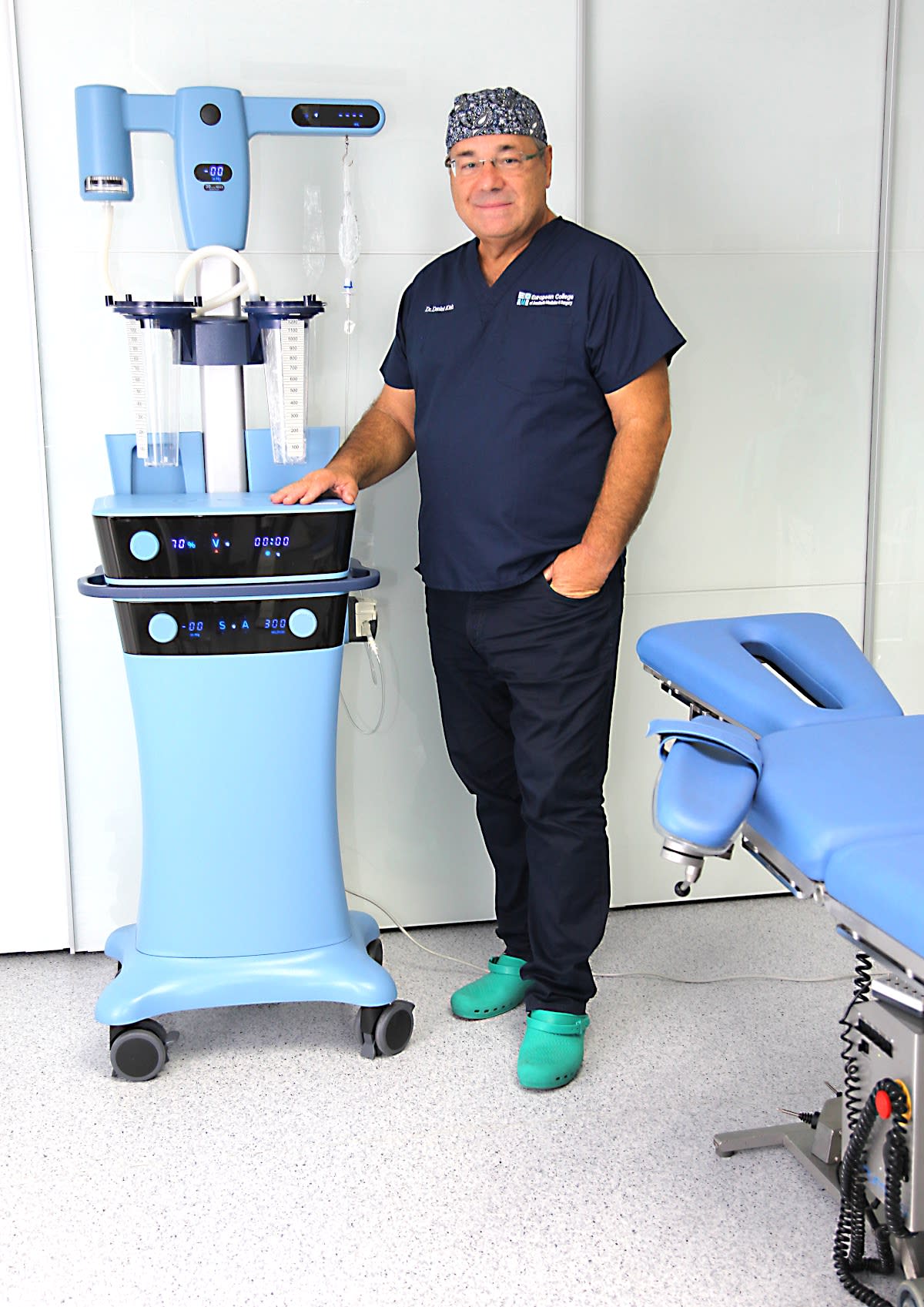 Dr. Kish Aesthetic Center gallery image 8