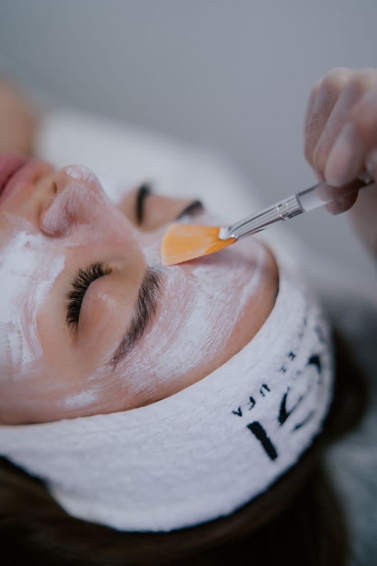 VIVAD Aesthetics Center, Laser Haarentfernung, Zug gallery image 3