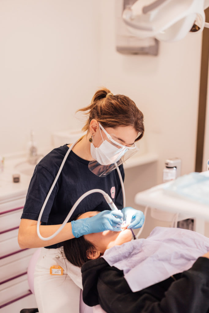 CHD | Clinique d’Hygiène Dentaire | Dentiste à Lausanne Sallaz gallery image 4