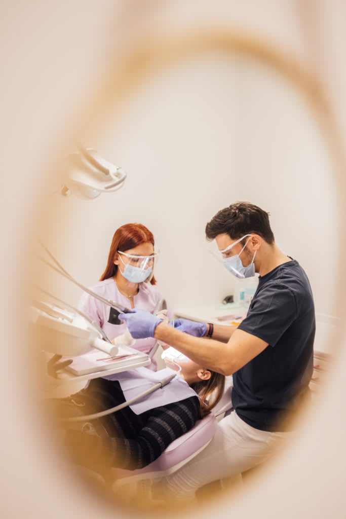 CHD | Clinique d’Hygiène Dentaire | Dentiste à Lausanne Sallaz gallery image 7