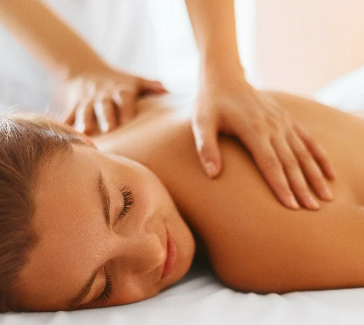 Kosmetik Mimoza GmbH -Kosmetiksalon neben dem Sonnenhof Spital! gallery image 7