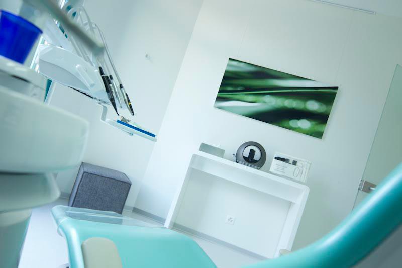 Cabinet Evi-dent interior