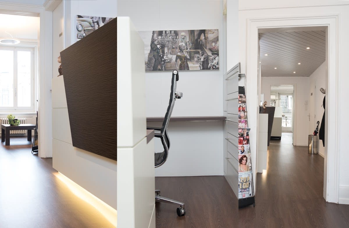 Zahnarztpraxis Razinger gallery image 2