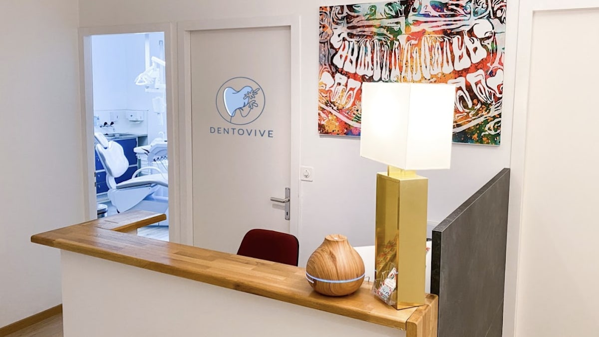 DENTOVIVE - Cabinet Médico Dentaire gallery image 1