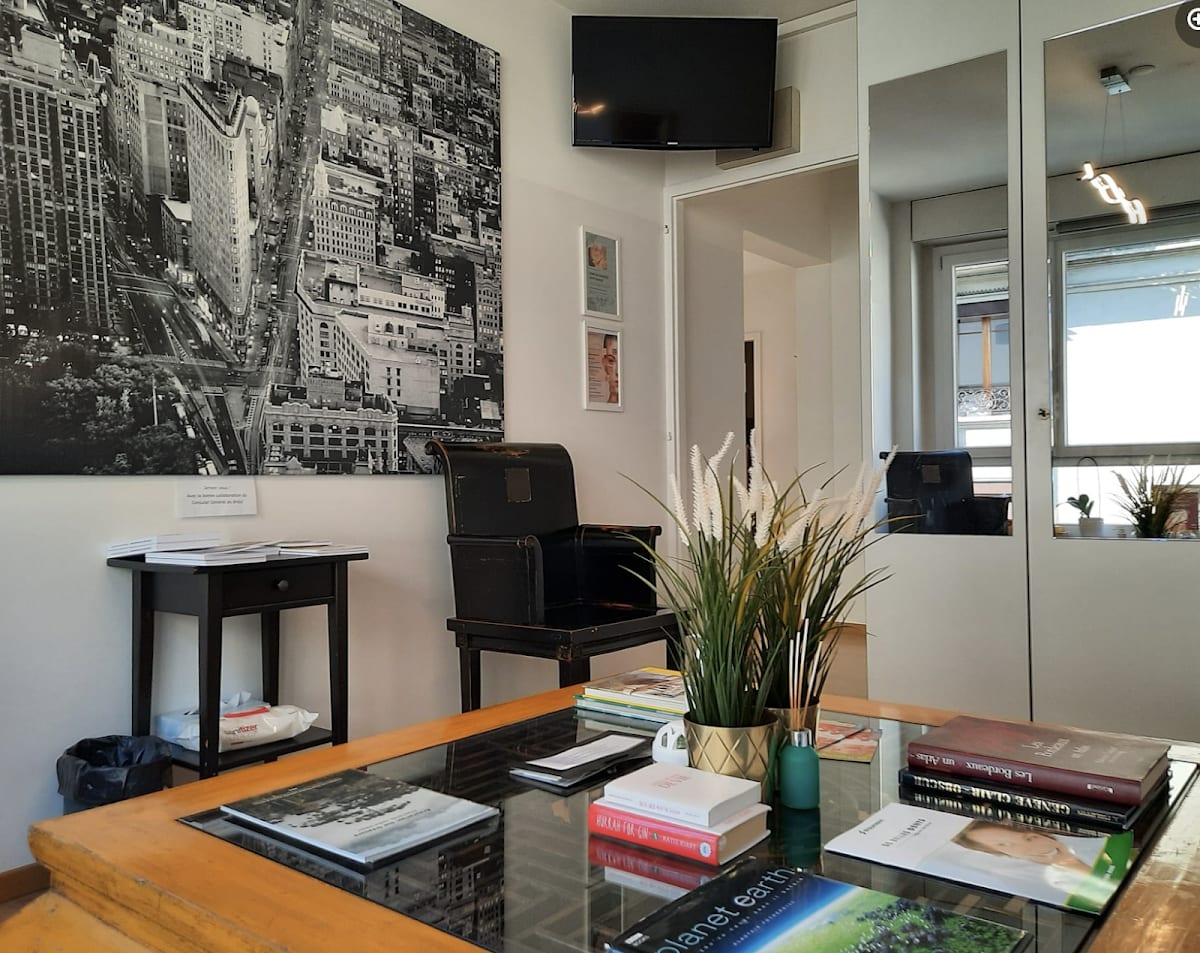 DENTOVIVE - Cabinet Médico Dentaire gallery image 2