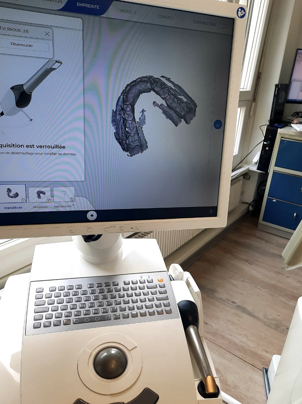 DENTOVIVE - Cabinet Médico Dentaire gallery image 4