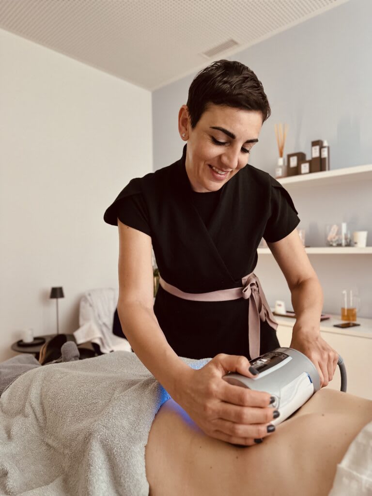 Beauty Time Estetica Sagl - Lara Talamelli gallery image 7