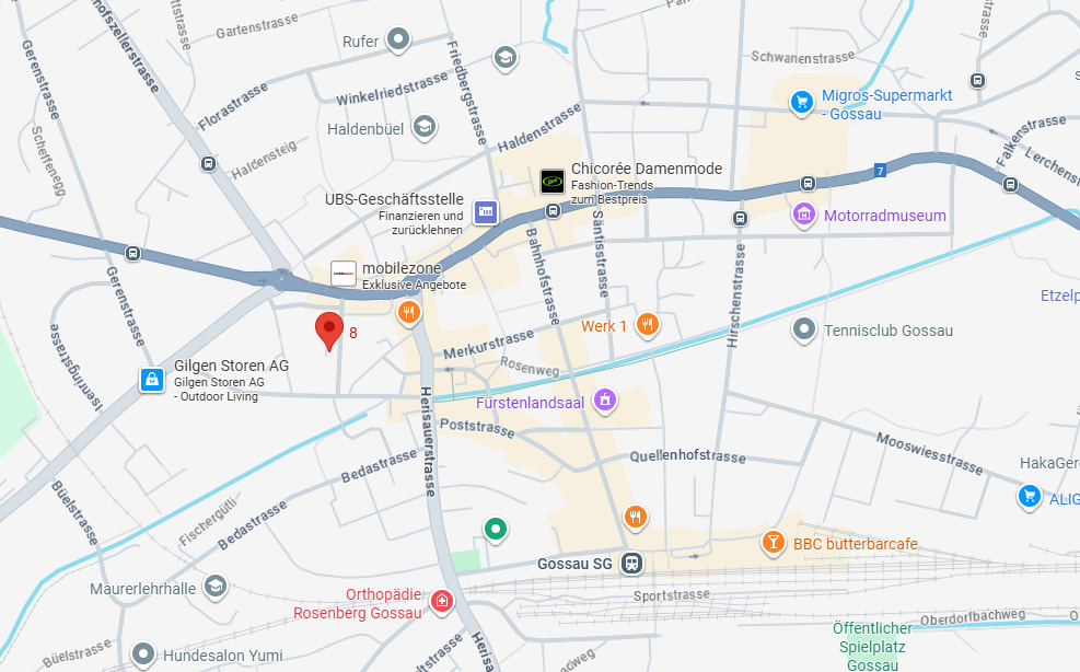 World of WoMen gallery image 1