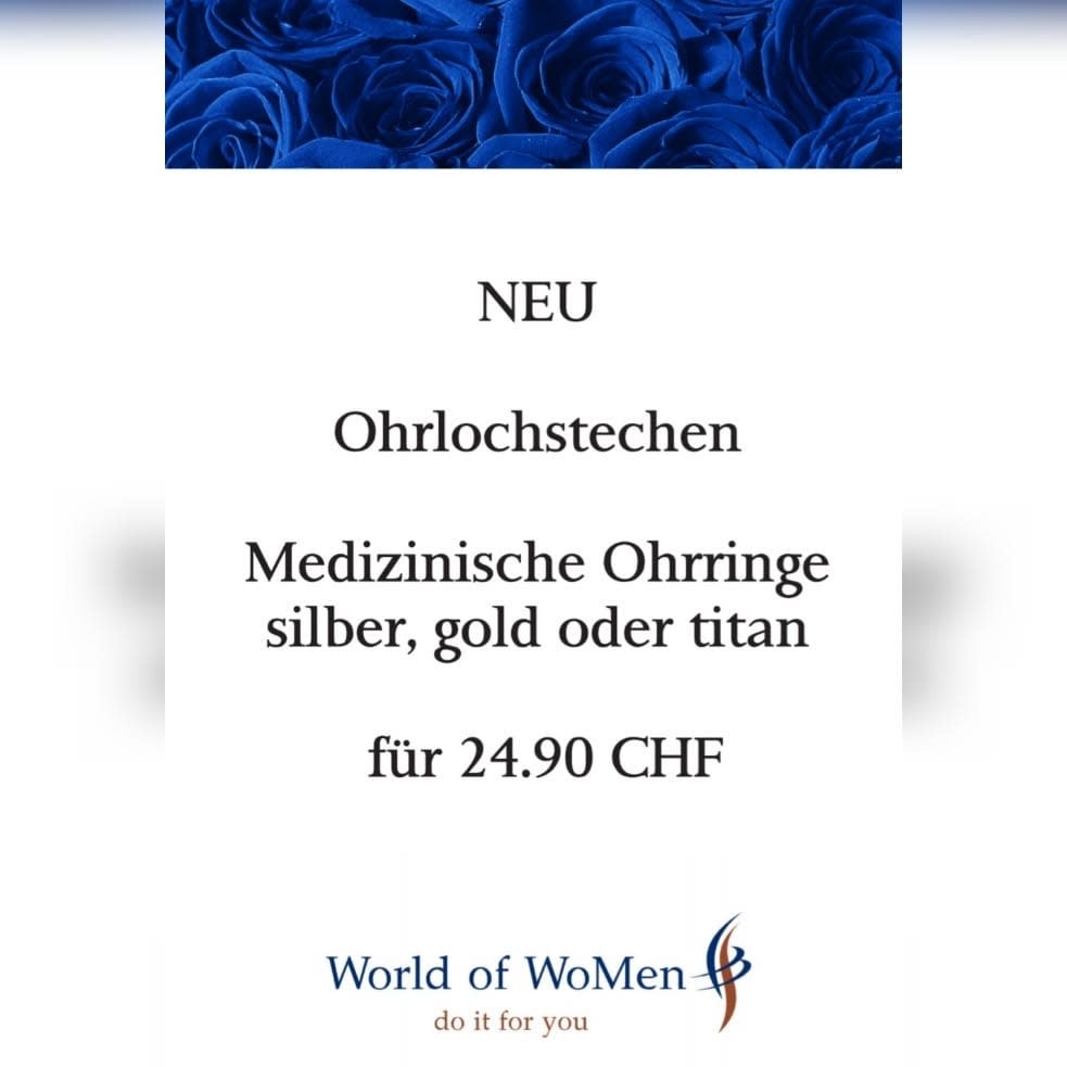 World of WoMen gallery image 6