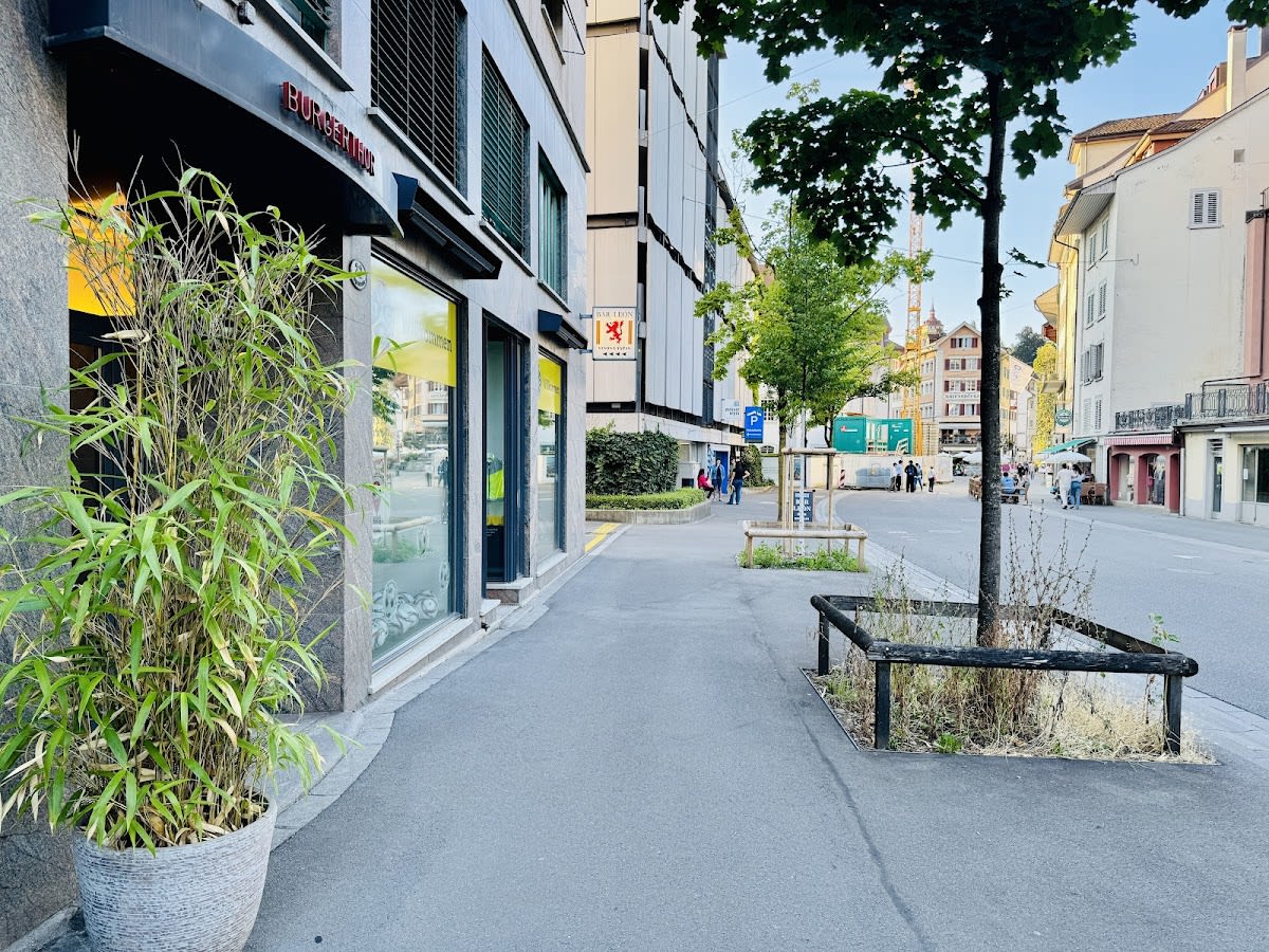 ANEOMED Aesthetics | Anti-Aging Kosmetikstudio Luzern gallery image 5