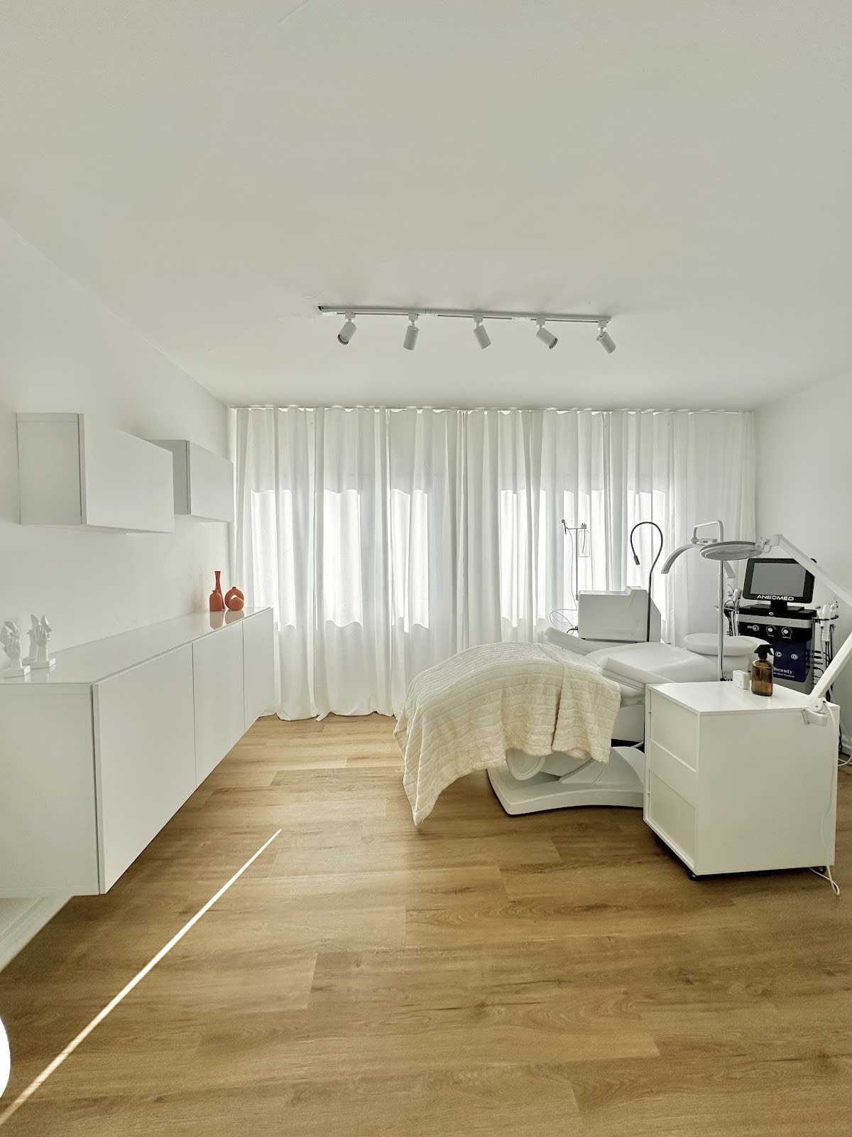 ANEOMED Aesthetics | Anti-Aging Kosmetikstudio Luzern gallery image 6