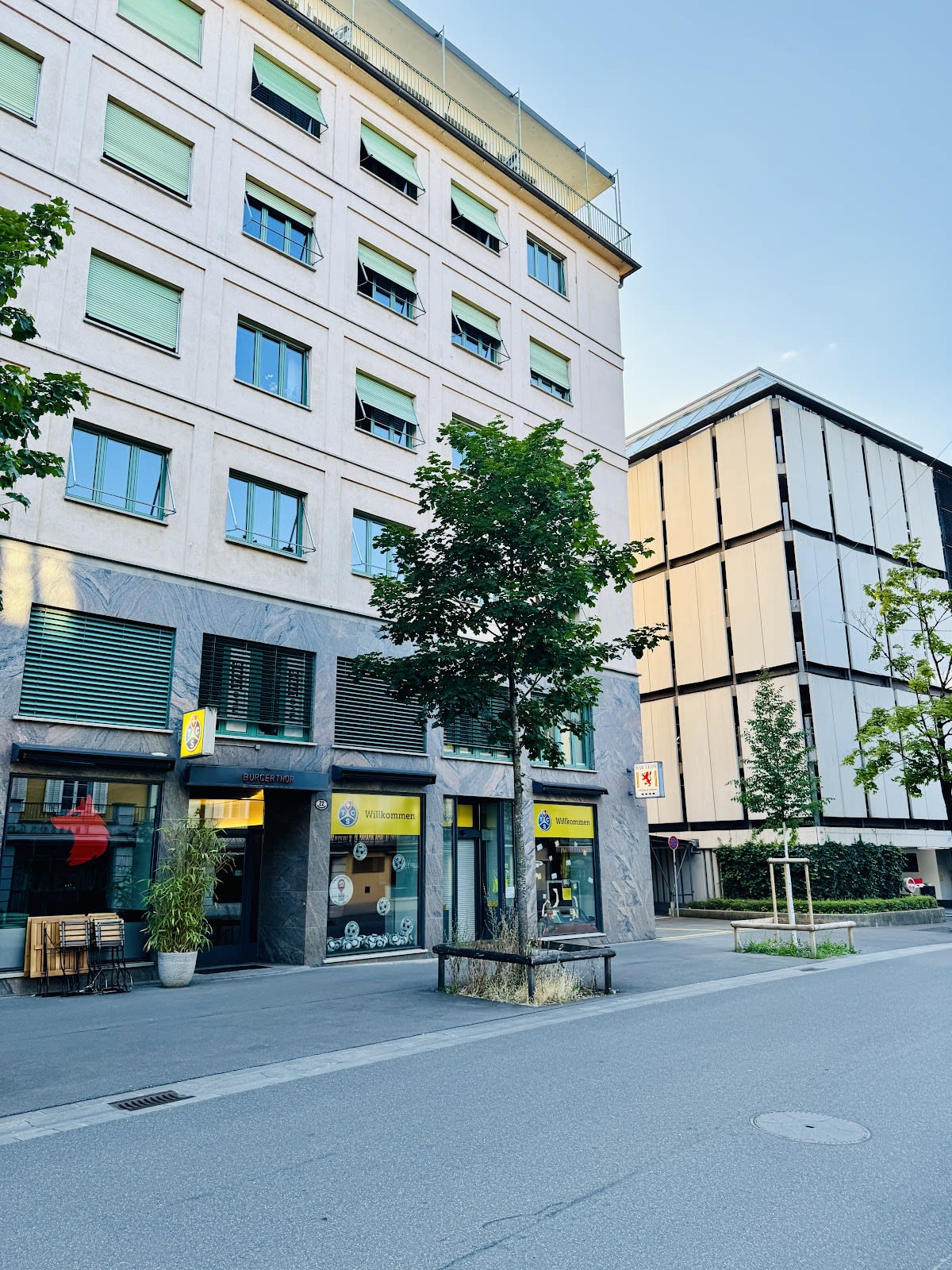 ANEOMED Aesthetics | Anti-Aging Kosmetikstudio Luzern gallery image 7