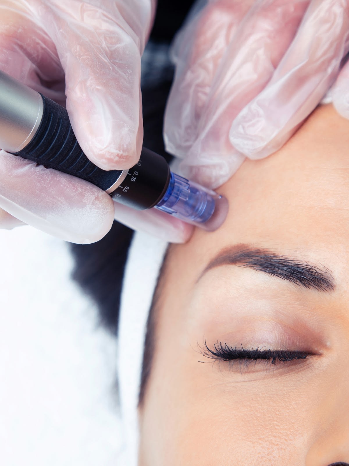 ANEOMED Aesthetics | Anti-Aging Kosmetikstudio Luzern gallery image 9