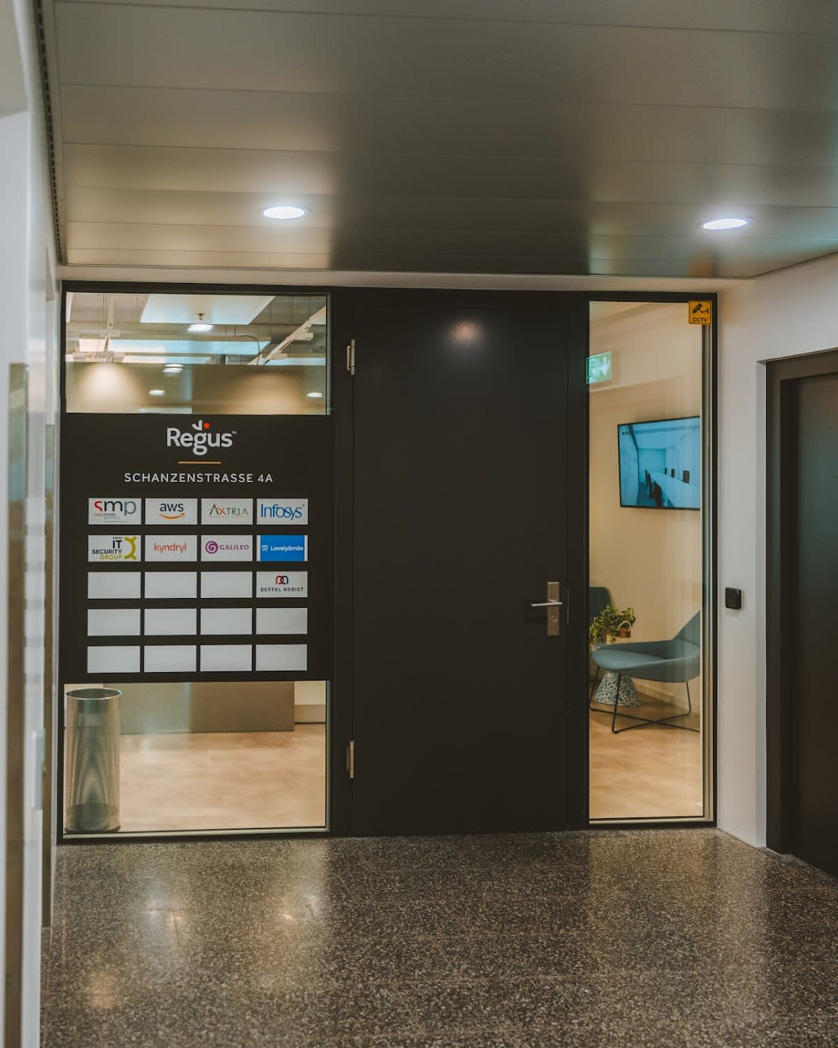 Lovely Smile - Bern gallery image 3