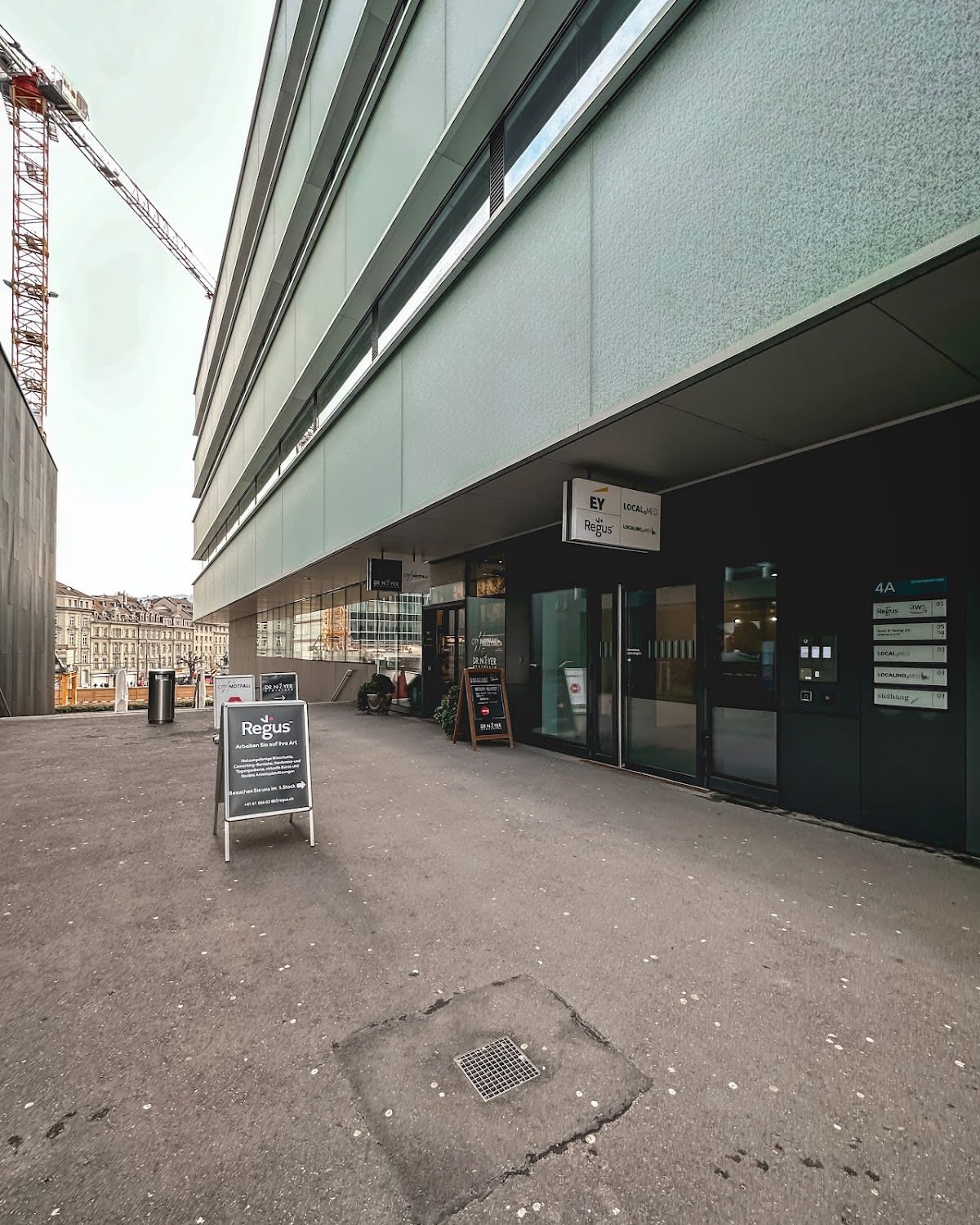 Lovely Smile - Bern gallery image 5