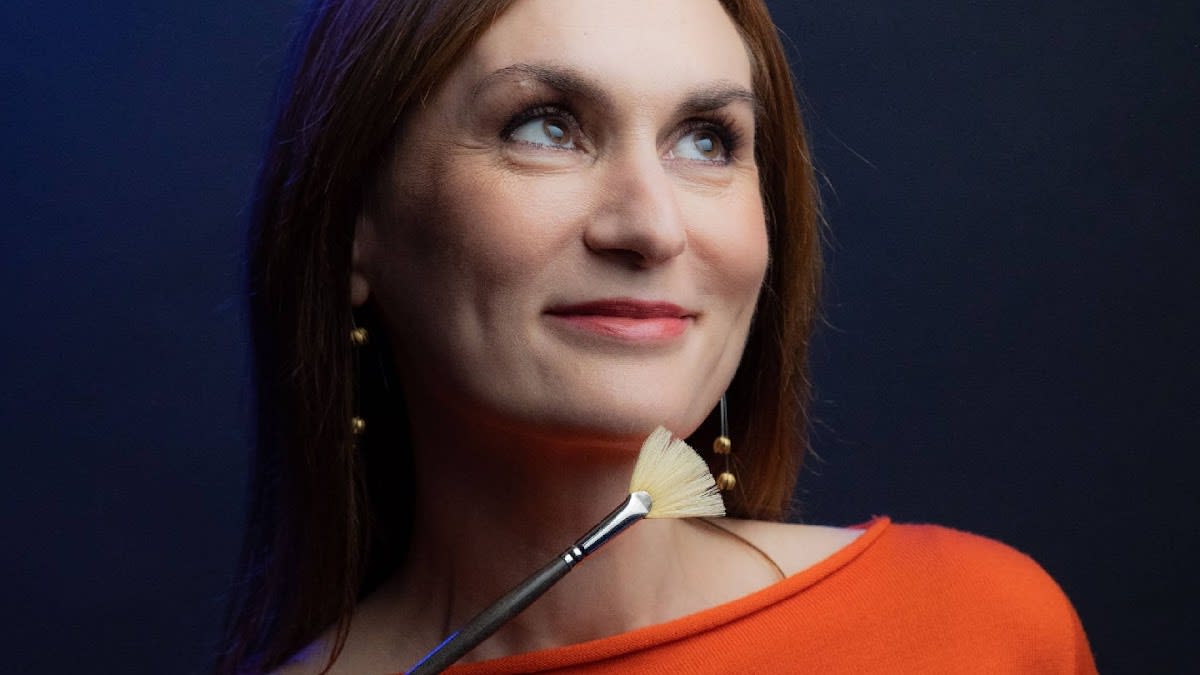 🥇Kosmetik Basel by Julia Hediger gallery image 1