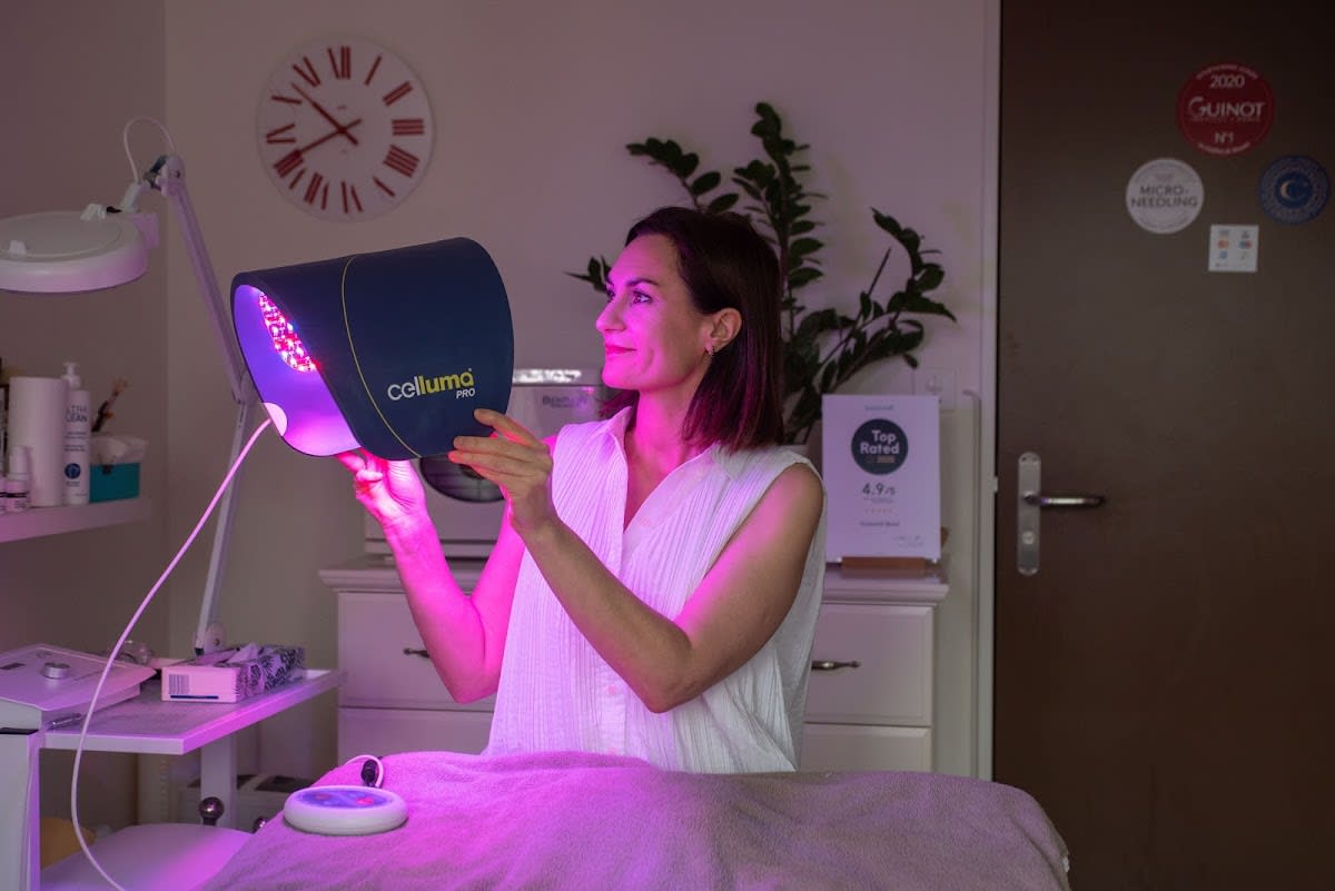 🥇Kosmetik Basel by Julia Hediger gallery image 3