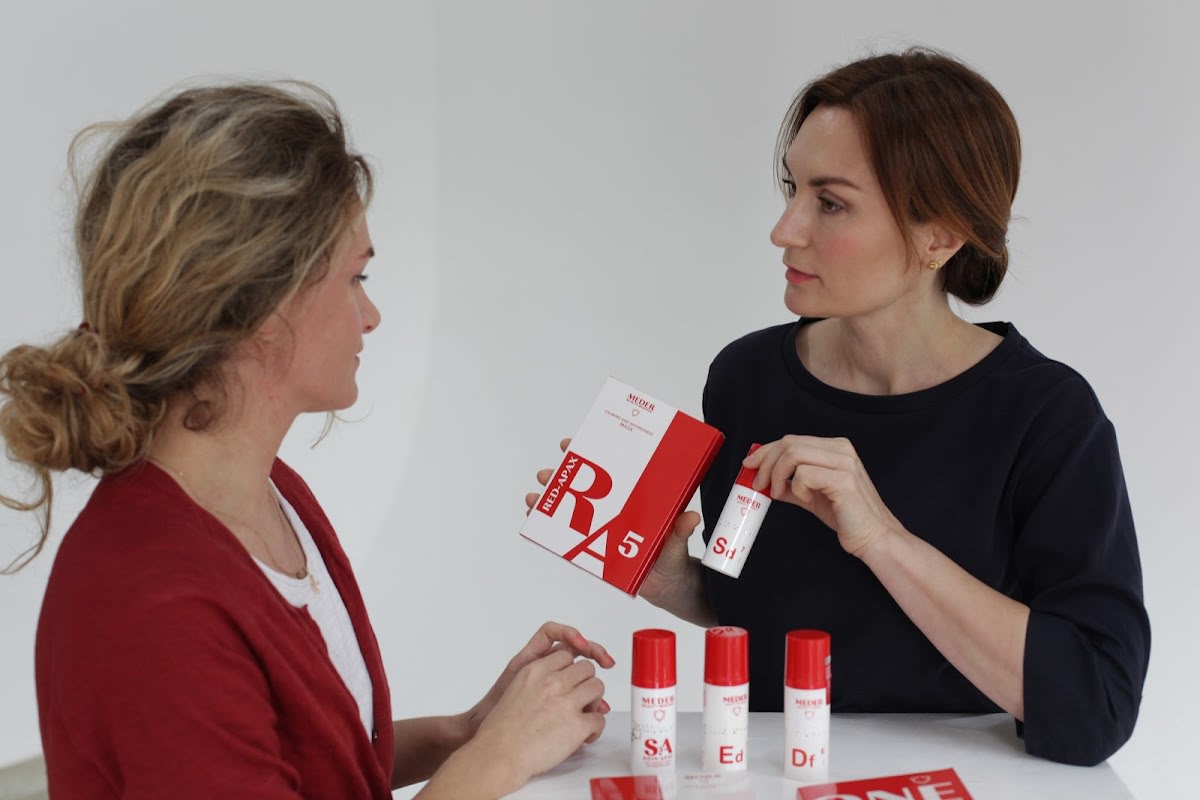 🥇Kosmetik Basel by Julia Hediger gallery image 7