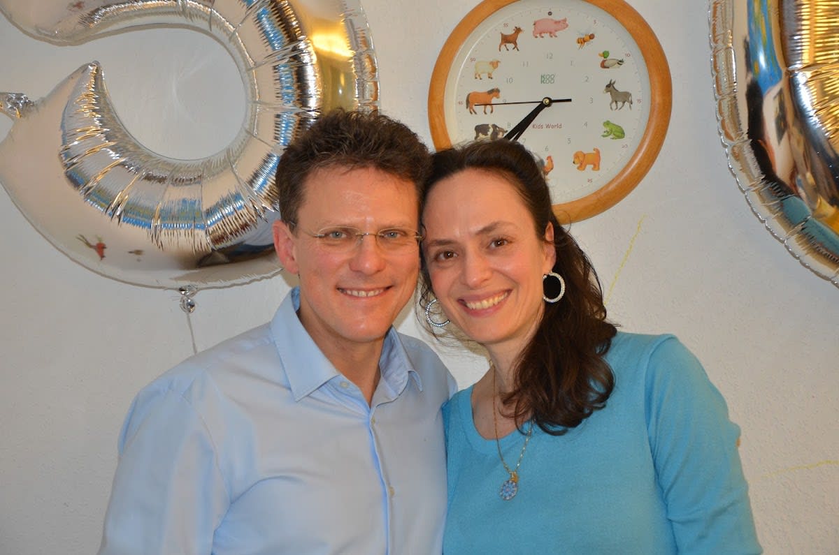 Zahnarztpraxis Im Holbeinpark - Dr. med. dent. Nenad Antić - Sanfte, moderne Zahnmedizin interior