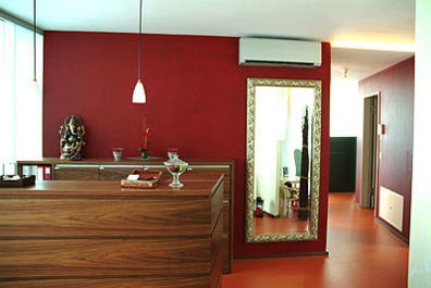 Zahnarztpraxis Im Holbeinpark - Dr. med. dent. Nenad Antić - Sanfte, moderne Zahnmedizin gallery image 6