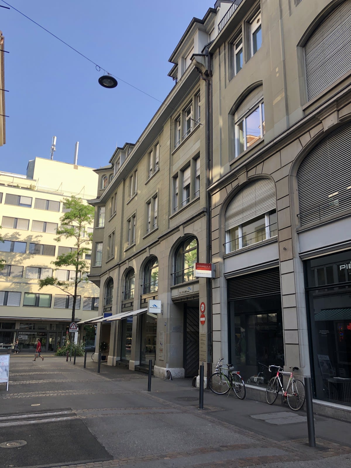 Praxisklinik Urania AG gallery image 2