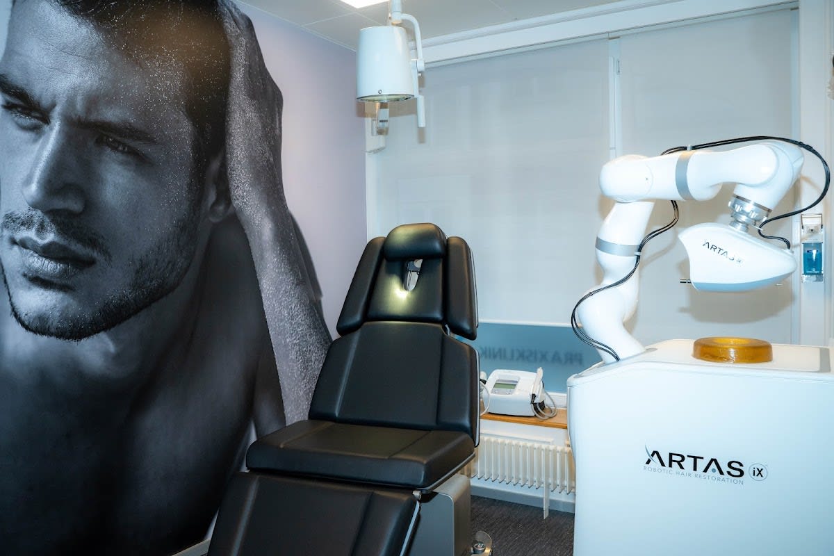 Praxisklinik Urania AG gallery image 4