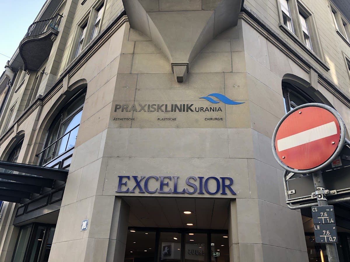 Praxisklinik Urania AG gallery image 5