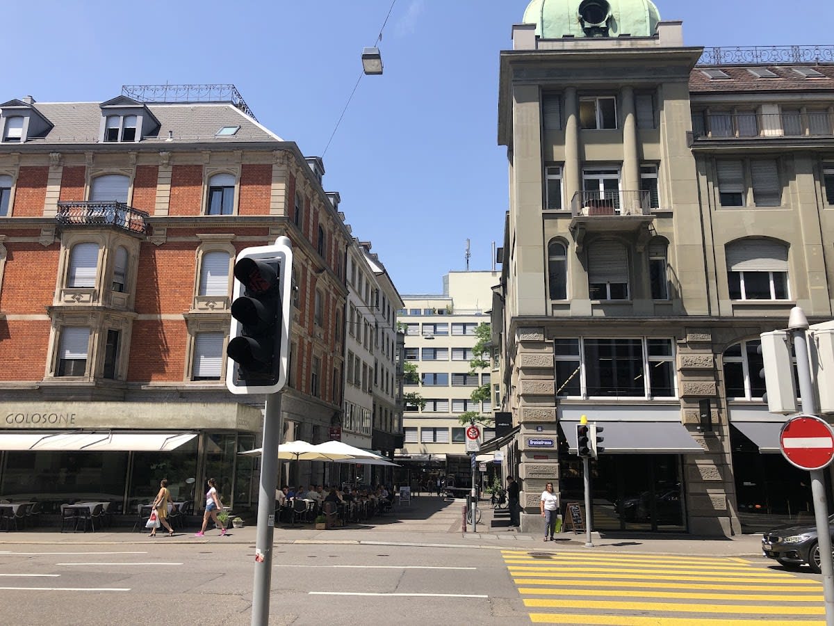 Praxisklinik Urania AG gallery image 7