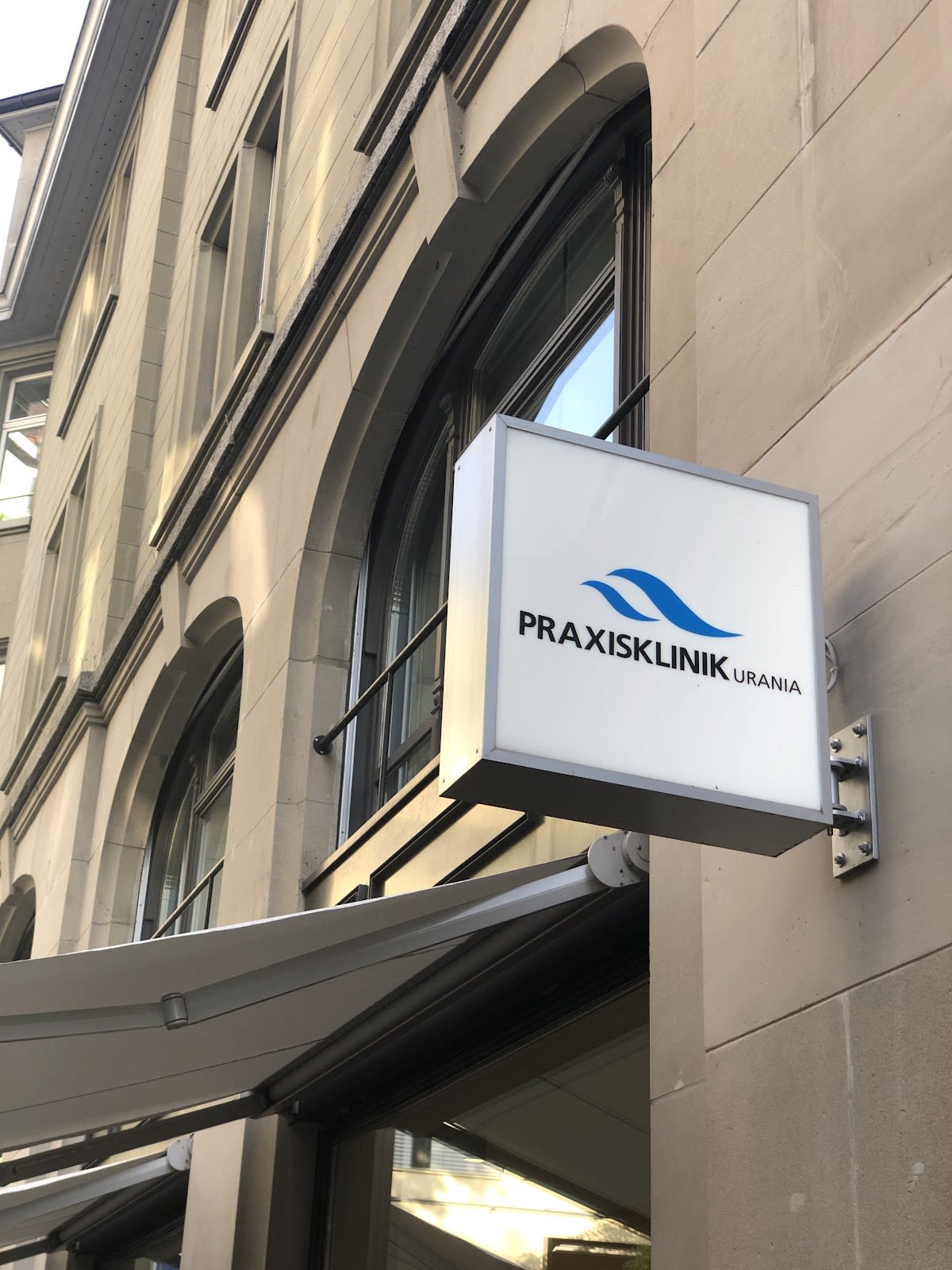 Praxisklinik Urania AG gallery image 8