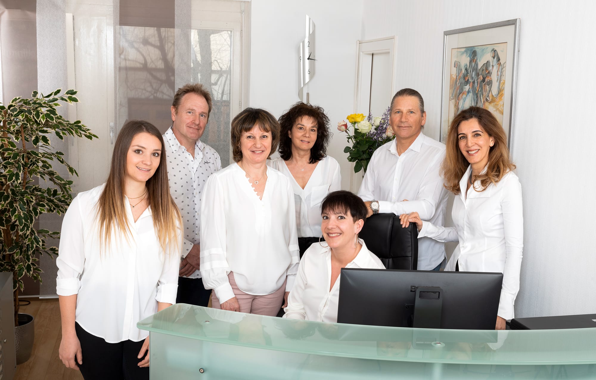 Dr méd. Helen Aghahosseini gallery image 1