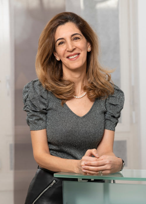 Dr méd. Helen Aghahosseini gallery image 2