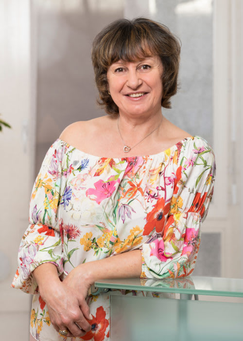 Dr méd. Helen Aghahosseini gallery image 6