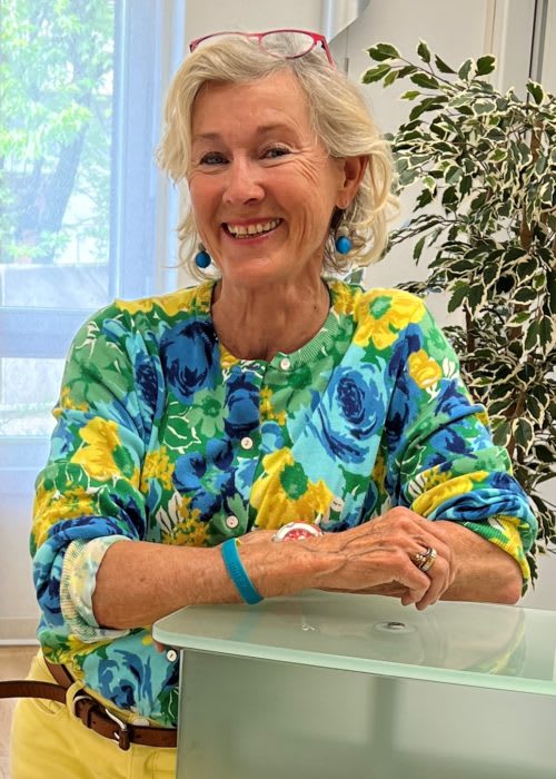 Dr méd. Helen Aghahosseini gallery image 8