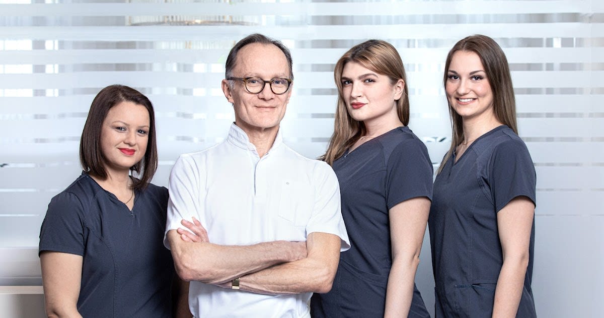 Dr. med. Stephan Bessler gallery image 1