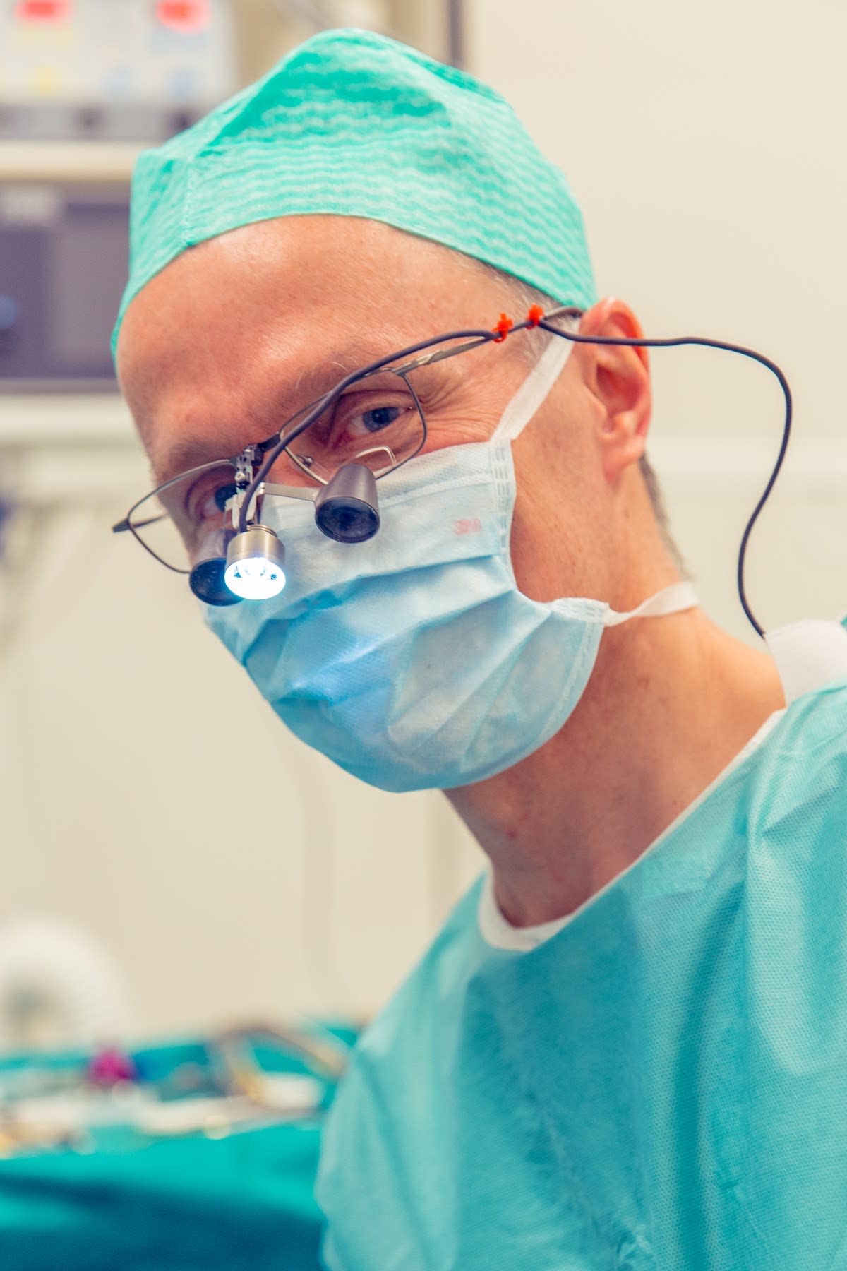 Dr. med. Stephan Bessler gallery image 6