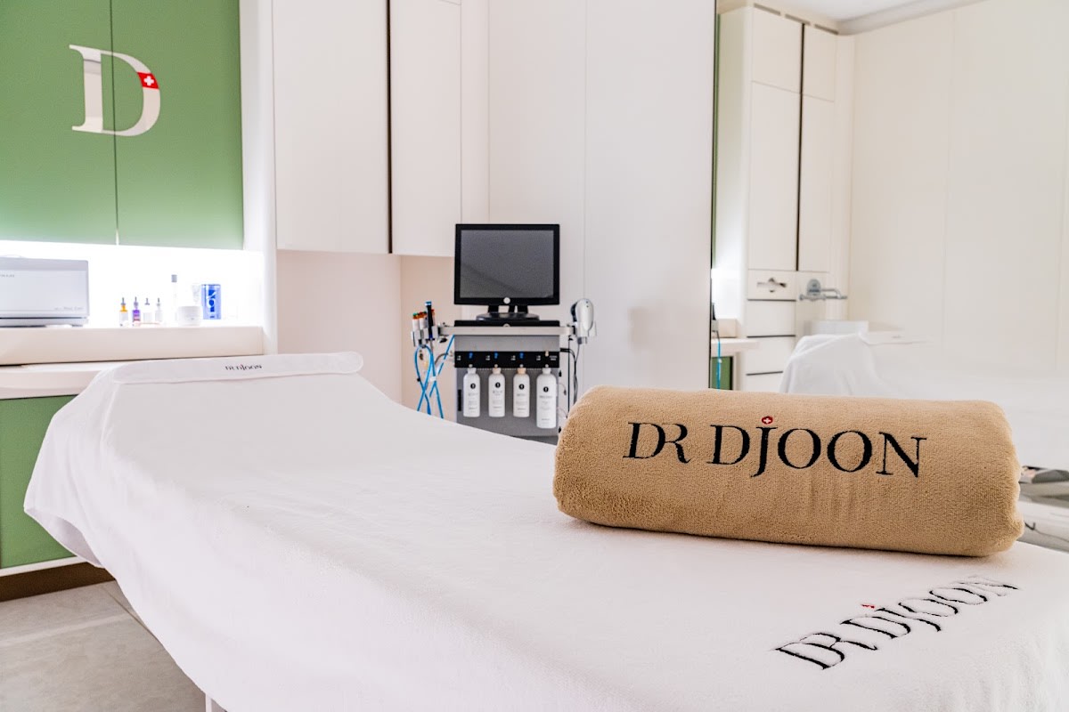 Dr Djoon Clinical gallery image 1