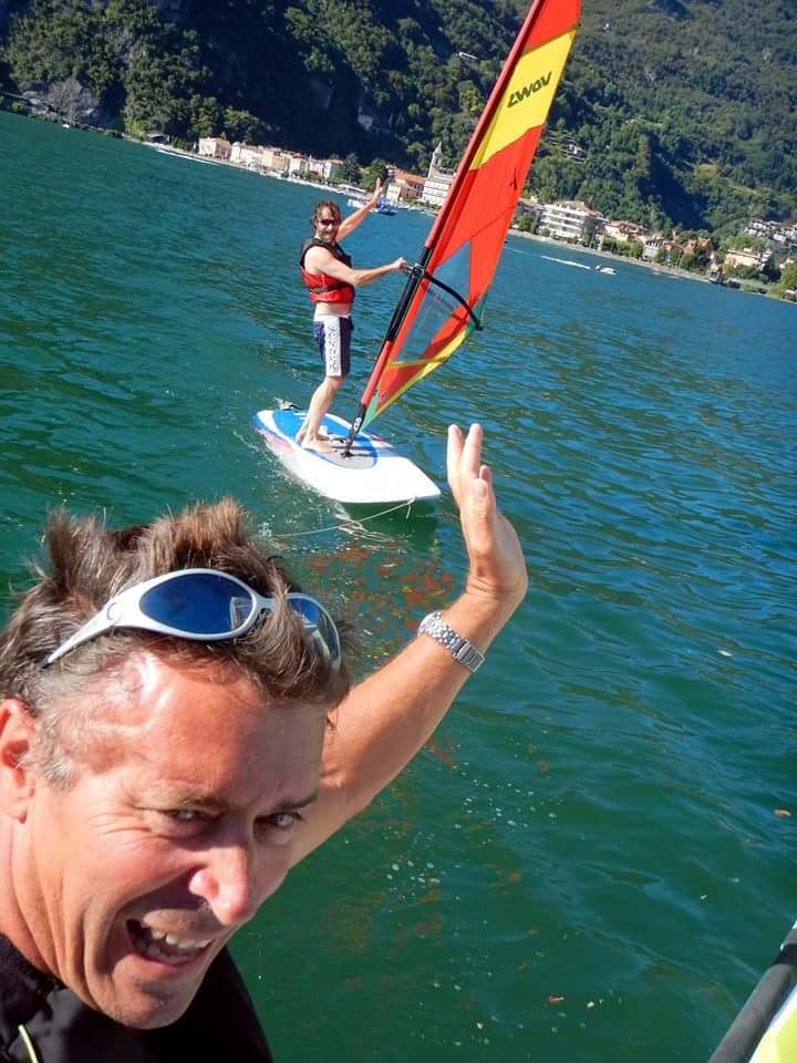 Clinica Giorgio Bronz interior