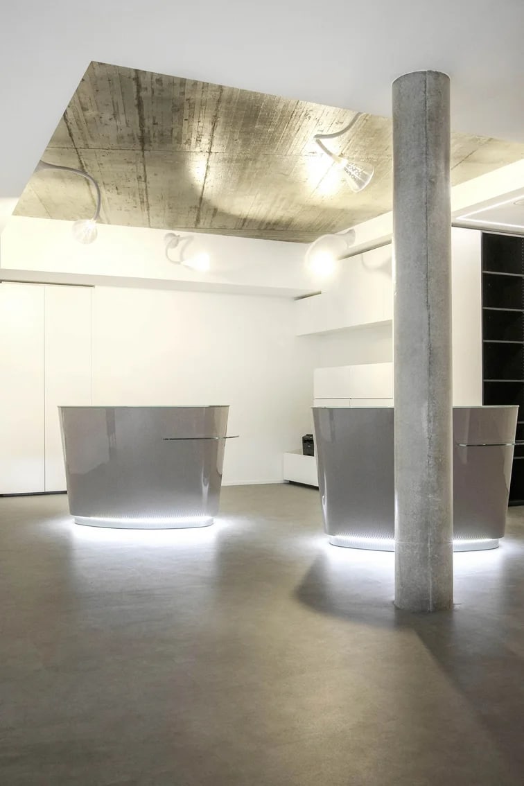 ANDRE & MILHE Dental Sedation Clinic gallery image 1