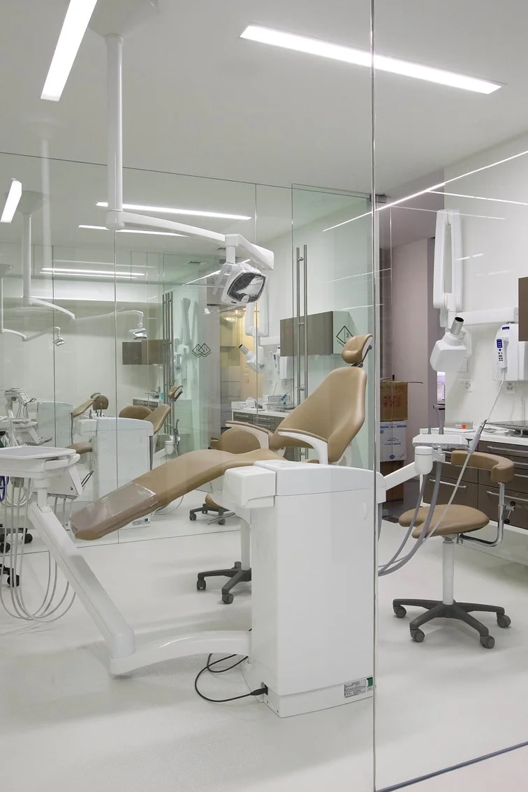 ANDRE & MILHE Dental Sedation Clinic gallery image 3