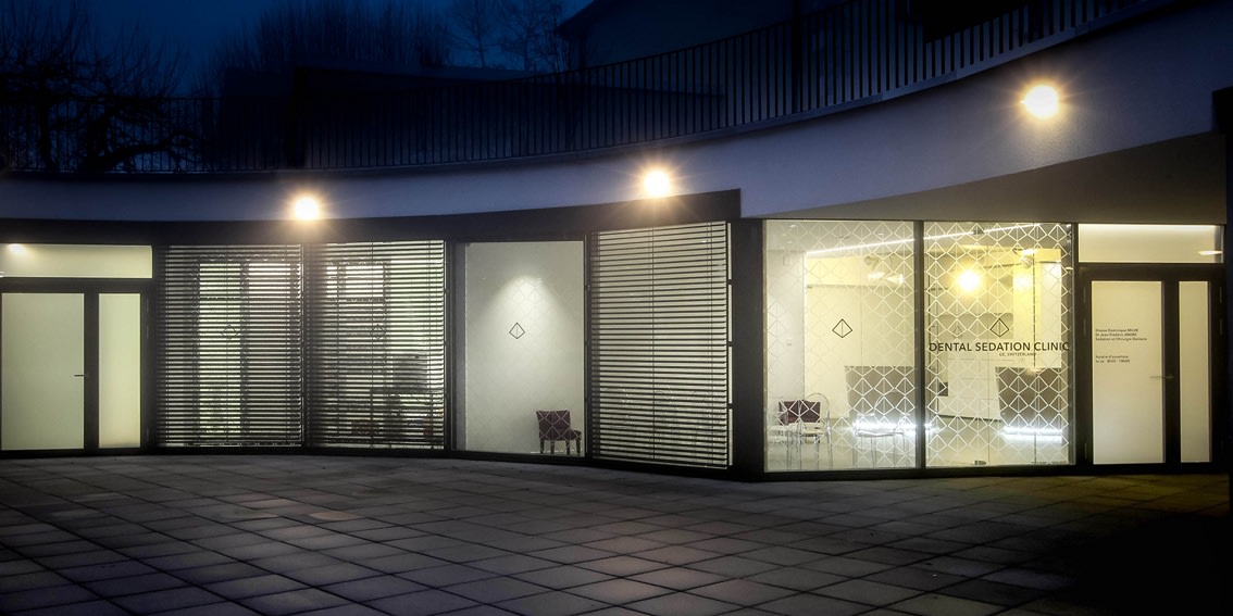 ANDRE & MILHE Dental Sedation Clinic gallery image 5